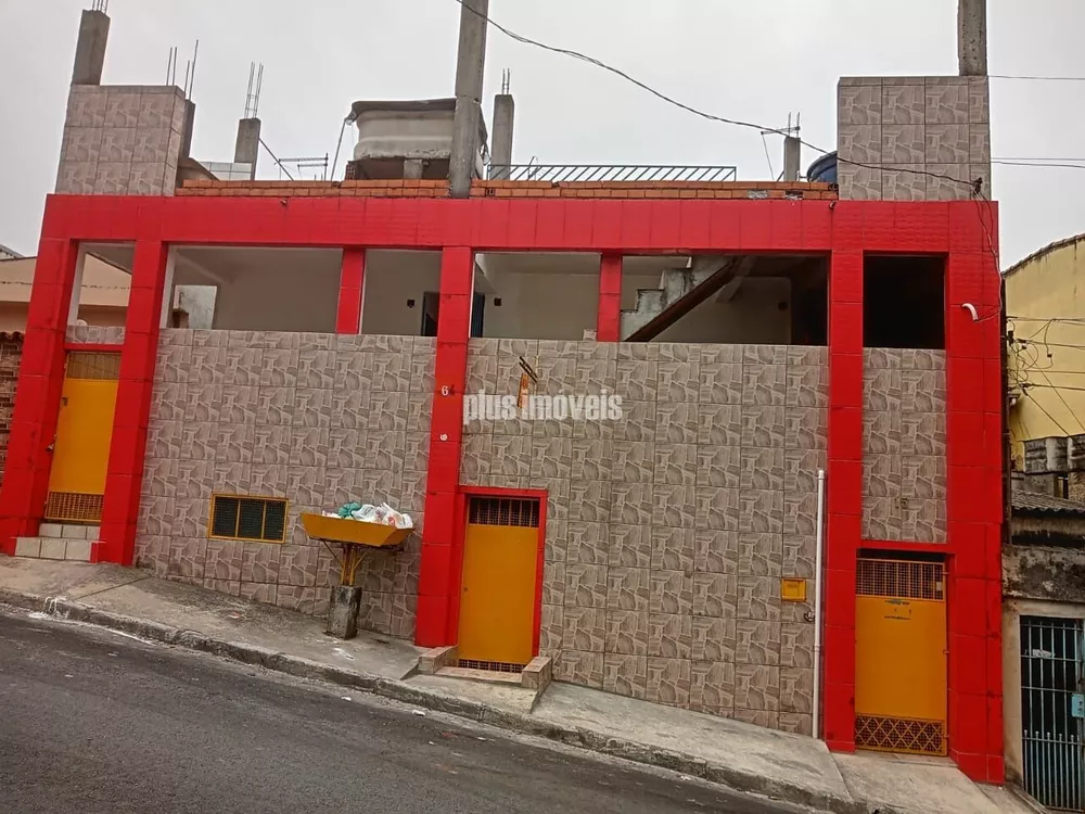 Casa, 1 quarto, 600 m² - Foto 2