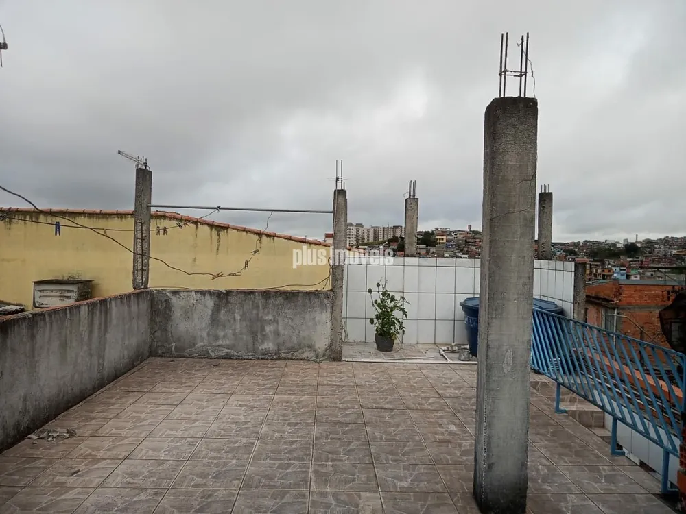 Casa, 1 quarto, 600 m² - Foto 15