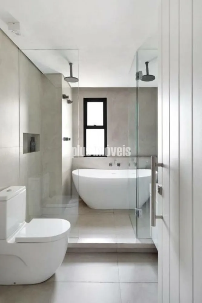 Apartamento, 1 quarto, 188 m² - Foto 9