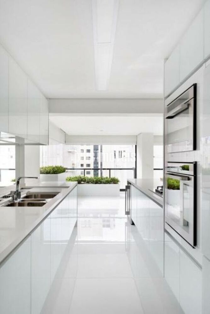 Apartamento à venda com 1 quarto, 188m² - Foto 3