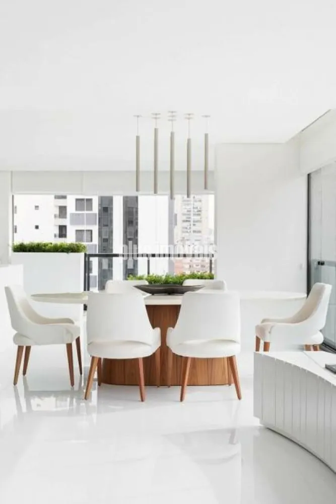 Apartamento, 1 quarto, 188 m² - Foto 3