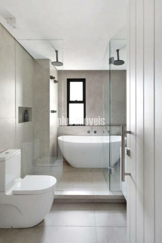 Apartamento à venda com 1 quarto, 188m² - Foto 7