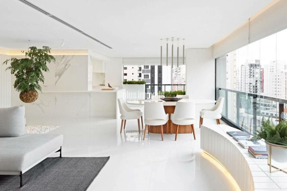 Apartamento à venda com 1 quarto, 188m² - Foto 22