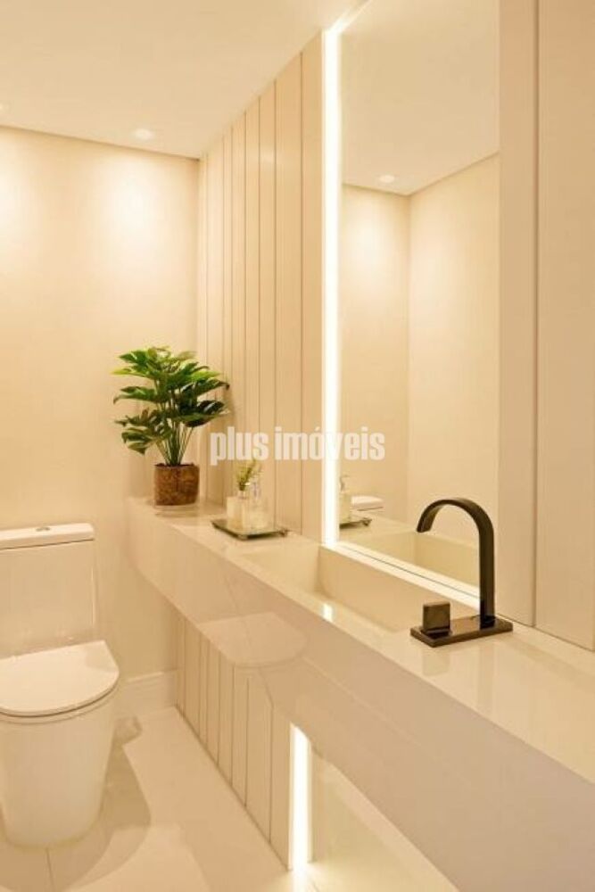 Apartamento à venda com 1 quarto, 188m² - Foto 14