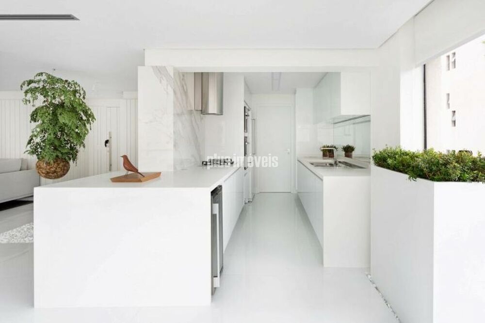 Apartamento à venda com 1 quarto, 188m² - Foto 8
