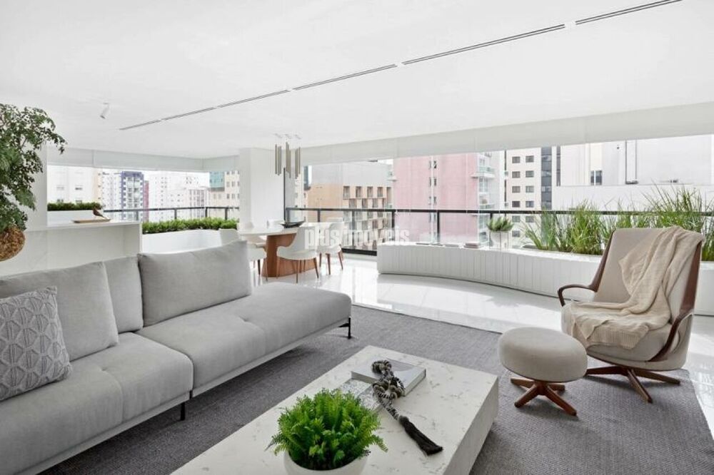 Apartamento à venda com 1 quarto, 188m² - Foto 23