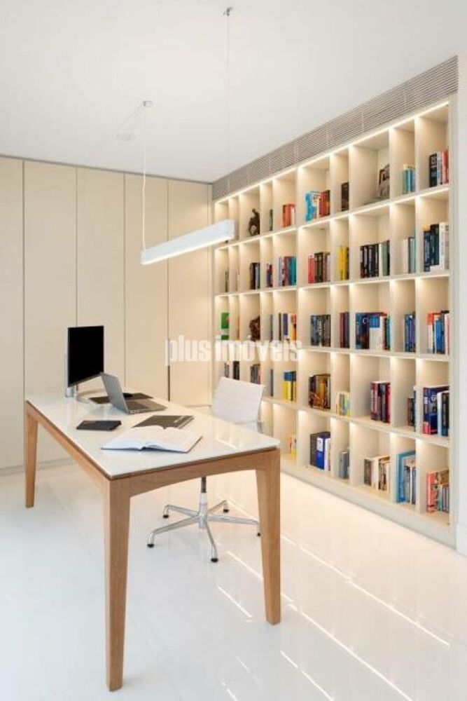 Apartamento à venda com 1 quarto, 188m² - Foto 13