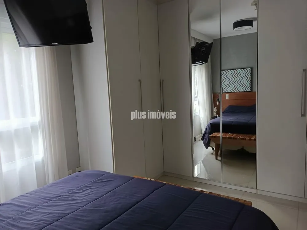 Apartamento, 2 quartos, 107 m² - Foto 7