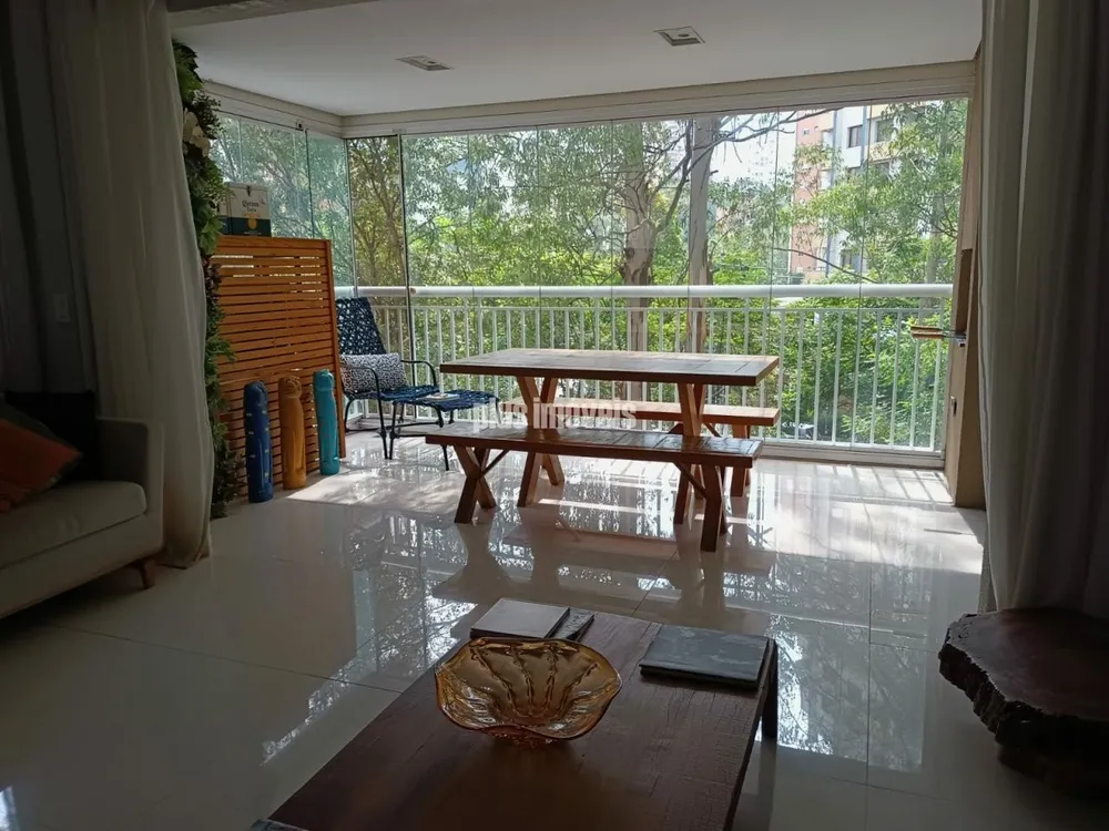 Apartamento, 2 quartos, 107 m² - Foto 3