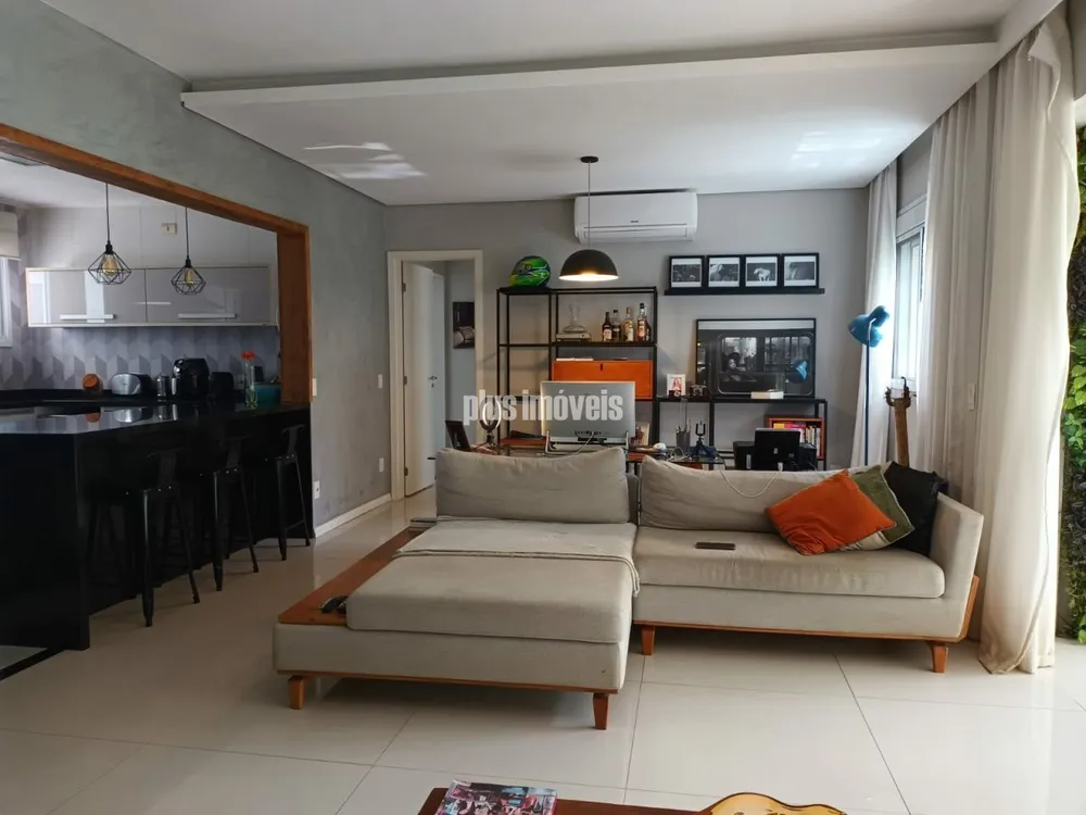 Apartamento, 2 quartos, 107 m² - Foto 6