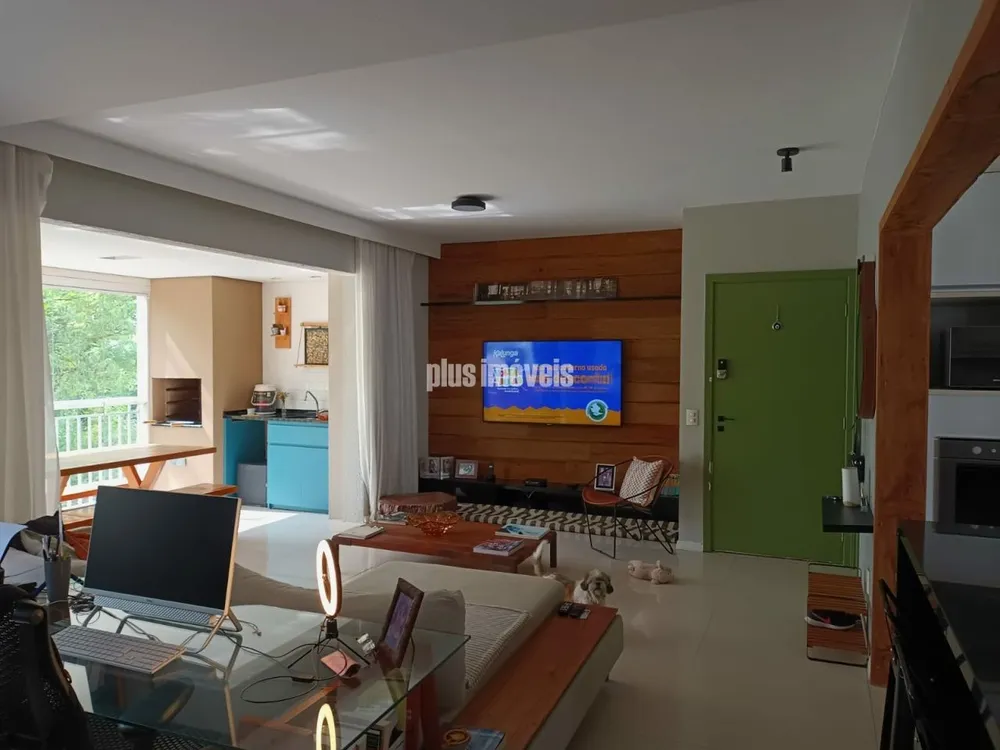 Apartamento, 2 quartos, 107 m² - Foto 8
