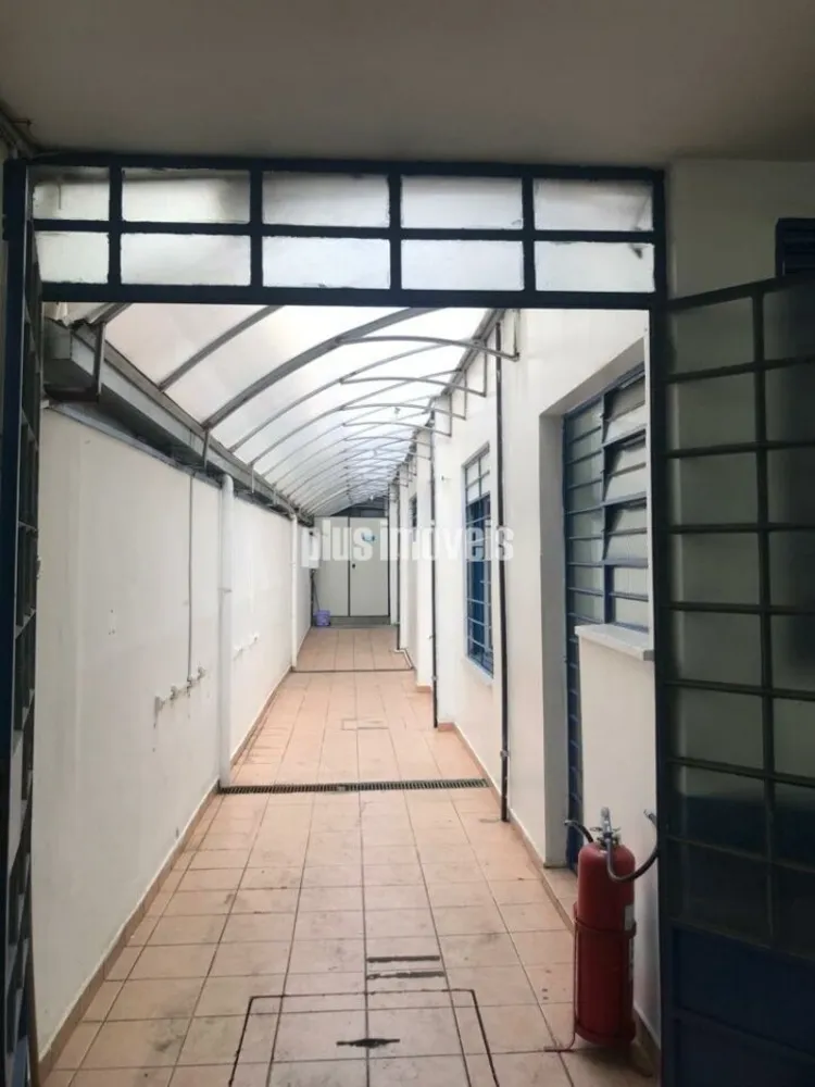Prédio Inteiro, 758 m² - Foto 11