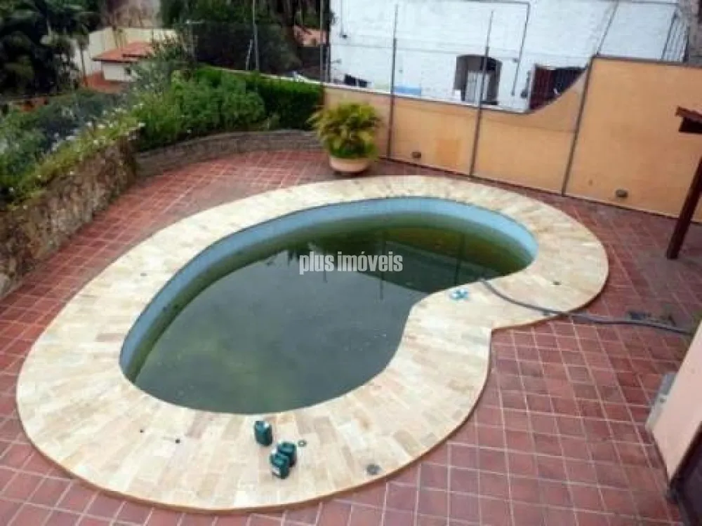 Casa, 4 quartos, 550 m² - Foto 11