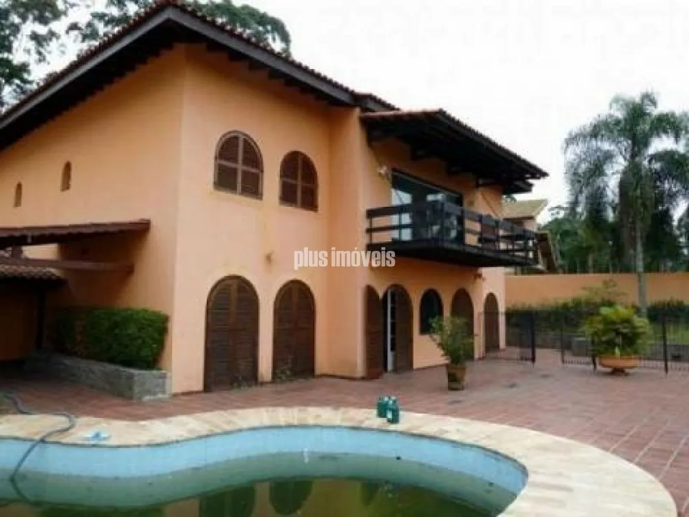 Casa, 4 quartos, 550 m² - Foto 2