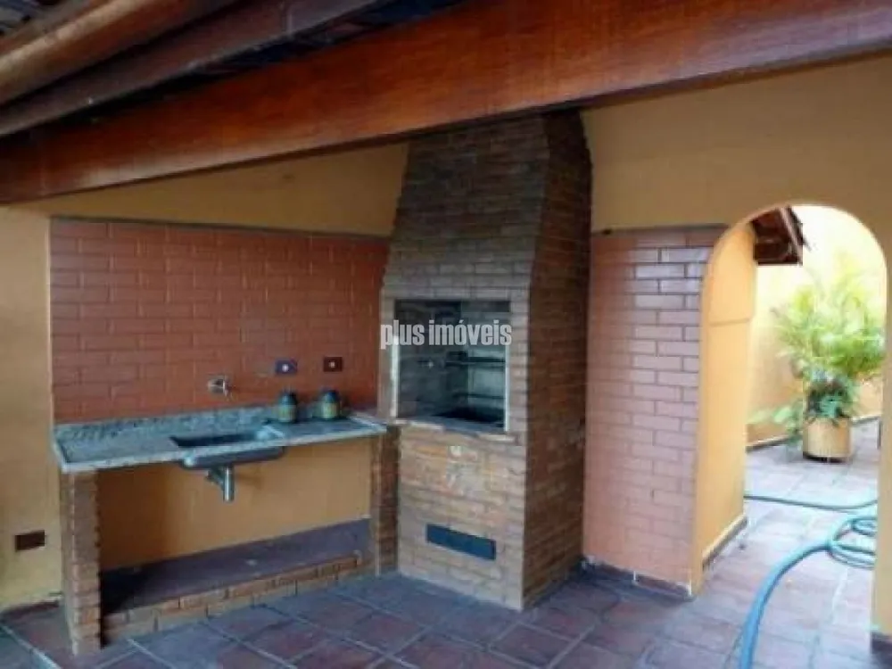 Casa, 4 quartos, 550 m² - Foto 14
