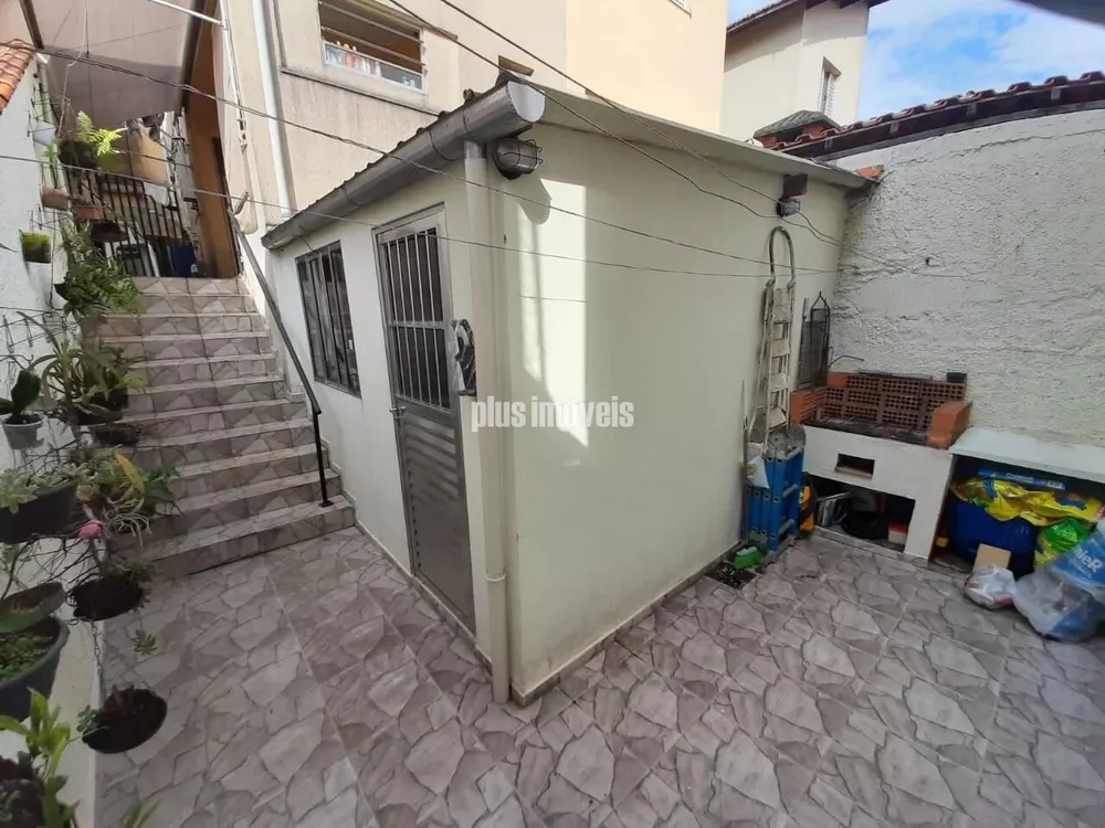 Casa à venda com 3 quartos, 125m² - Foto 1