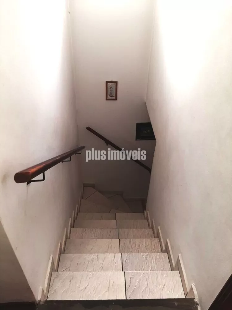 Casa à venda com 3 quartos, 125m² - Foto 4