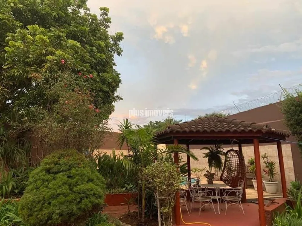 Casa, 5 quartos, 480 m² - Foto 7