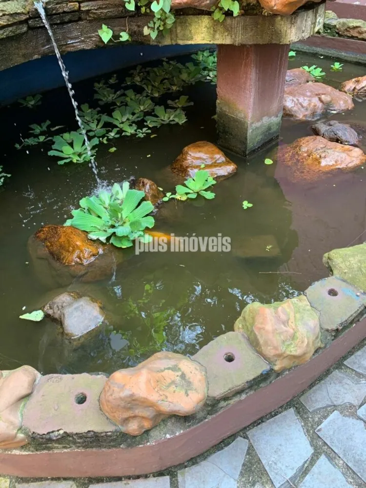 Casa, 5 quartos, 480 m² - Foto 3