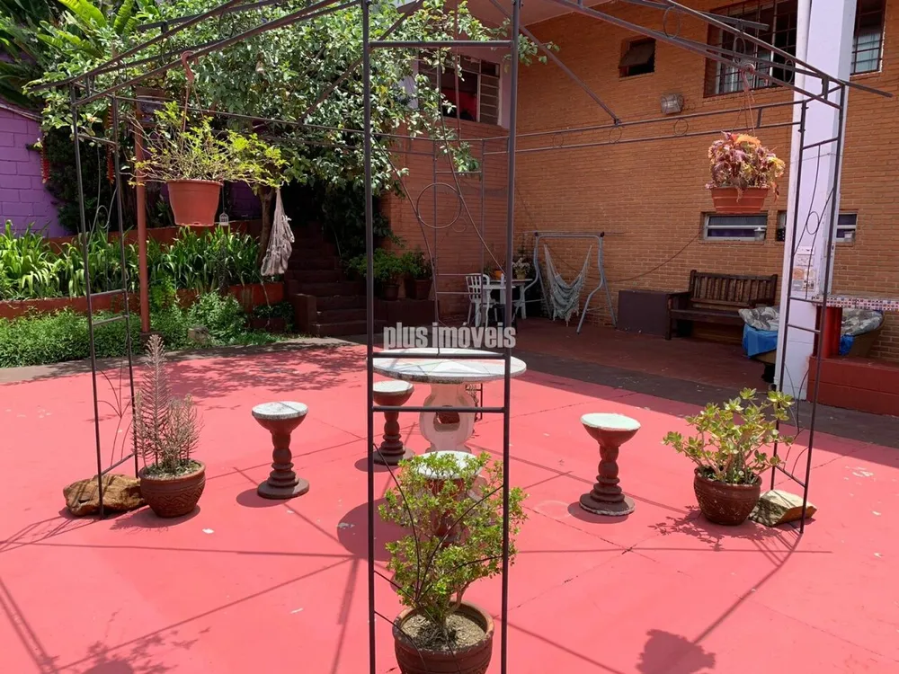 Casa, 5 quartos, 480 m² - Foto 2