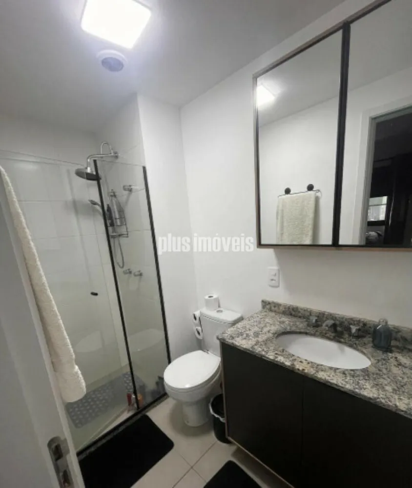 Apartamento, 1 quarto, 45 m² - Foto 4
