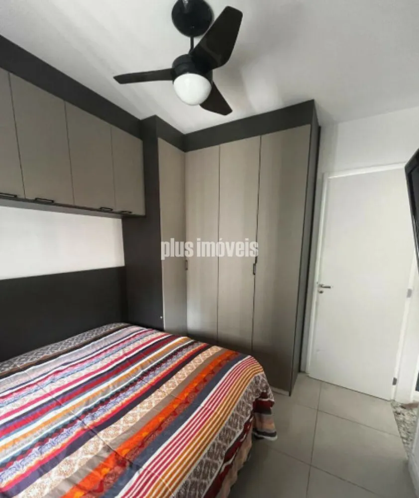 Apartamento, 1 quarto, 45 m² - Foto 1