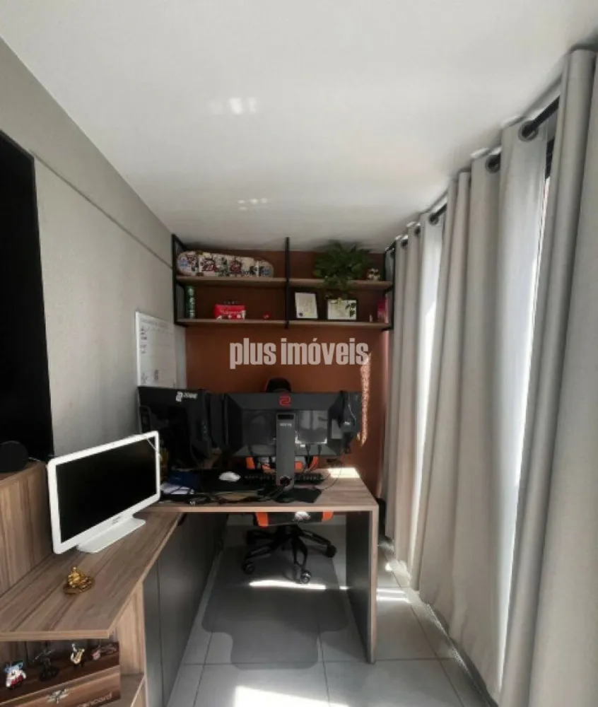 Apartamento, 1 quarto, 45 m² - Foto 3