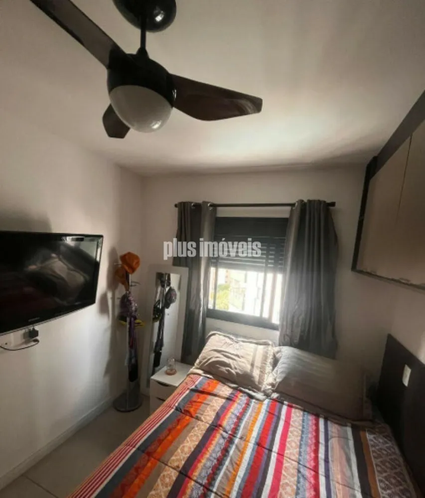 Apartamento, 1 quarto, 45 m² - Foto 2