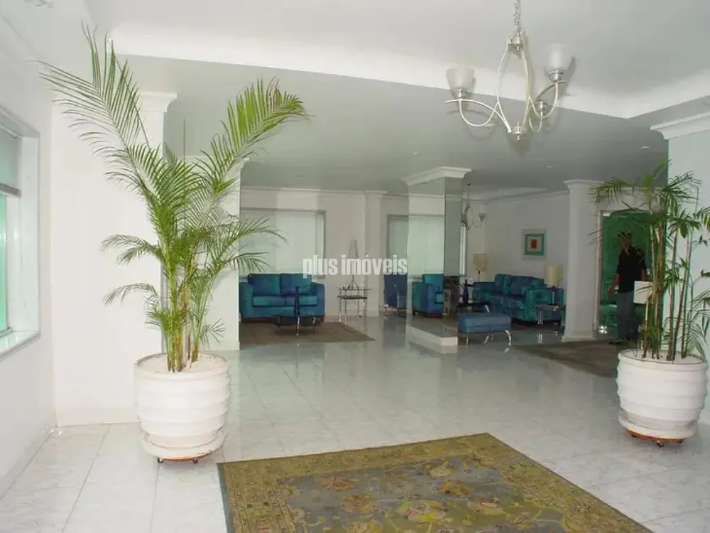 Apartamento, 4 quartos, 169 m² - Foto 11