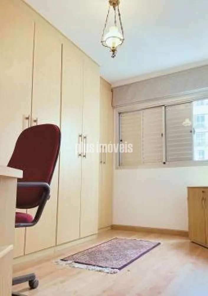 Apartamento, 4 quartos, 169 m² - Foto 3