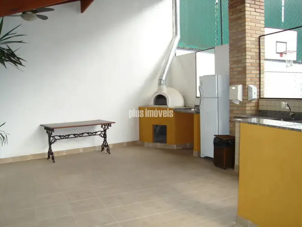 Apartamento, 4 quartos, 169 m² - Foto 9