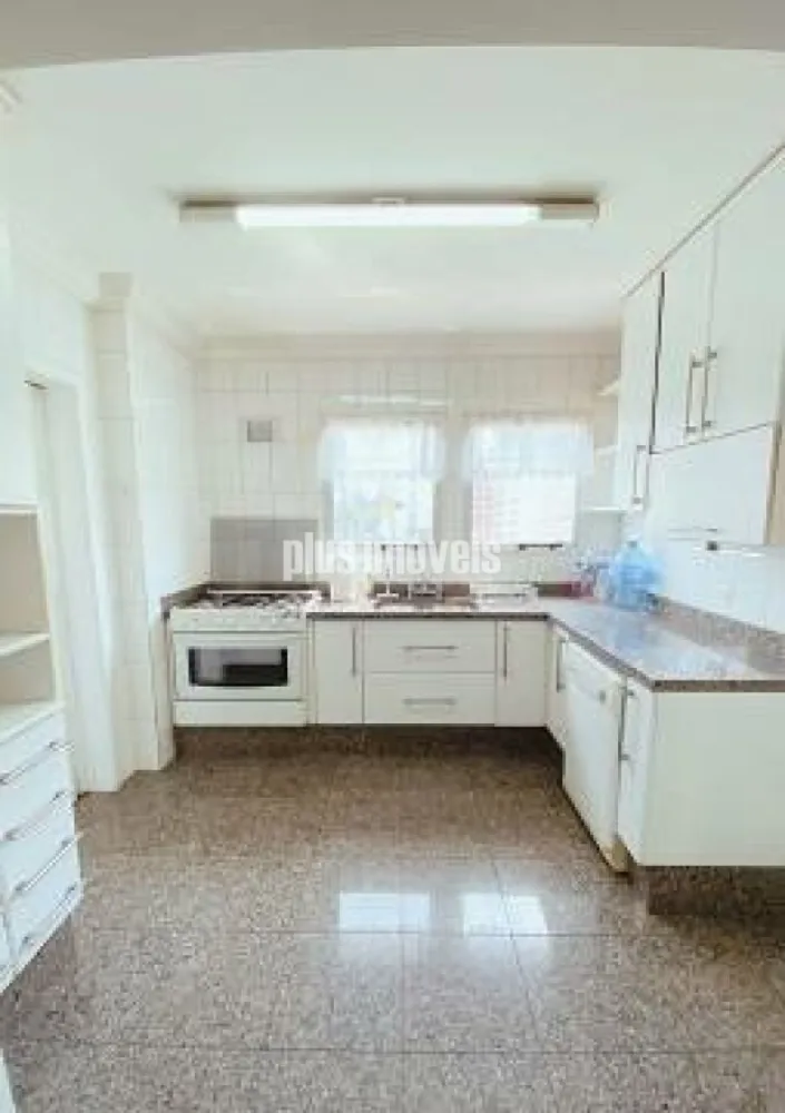 Apartamento, 4 quartos, 169 m² - Foto 6