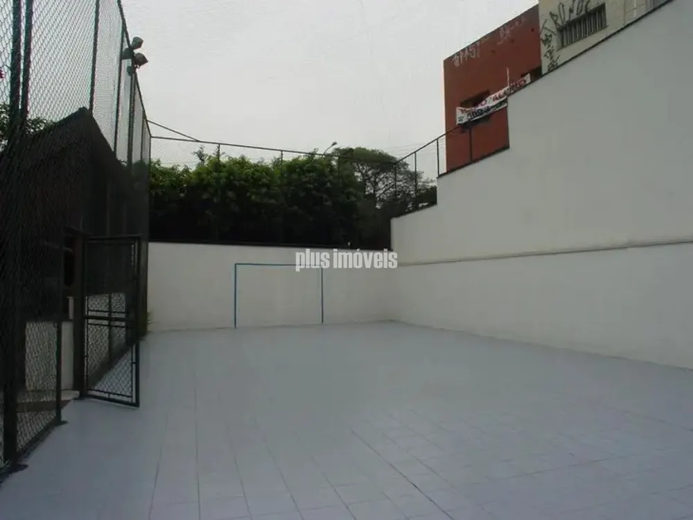 Apartamento, 4 quartos, 169 m² - Foto 10