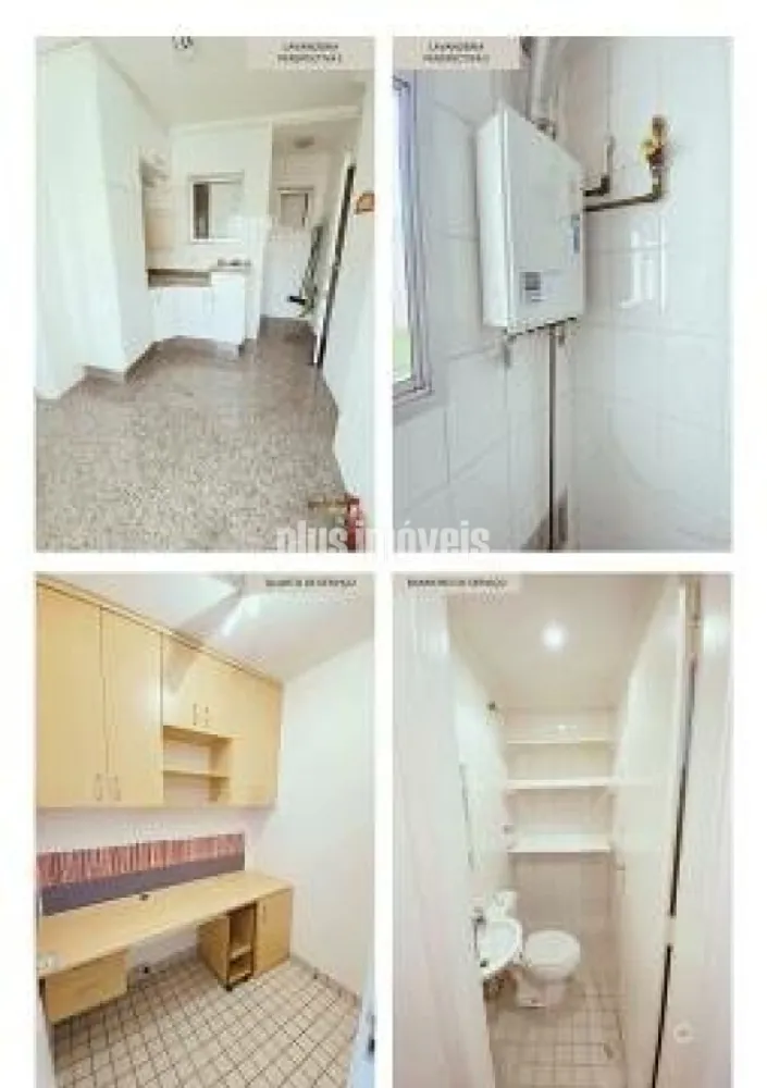 Apartamento, 4 quartos, 169 m² - Foto 7