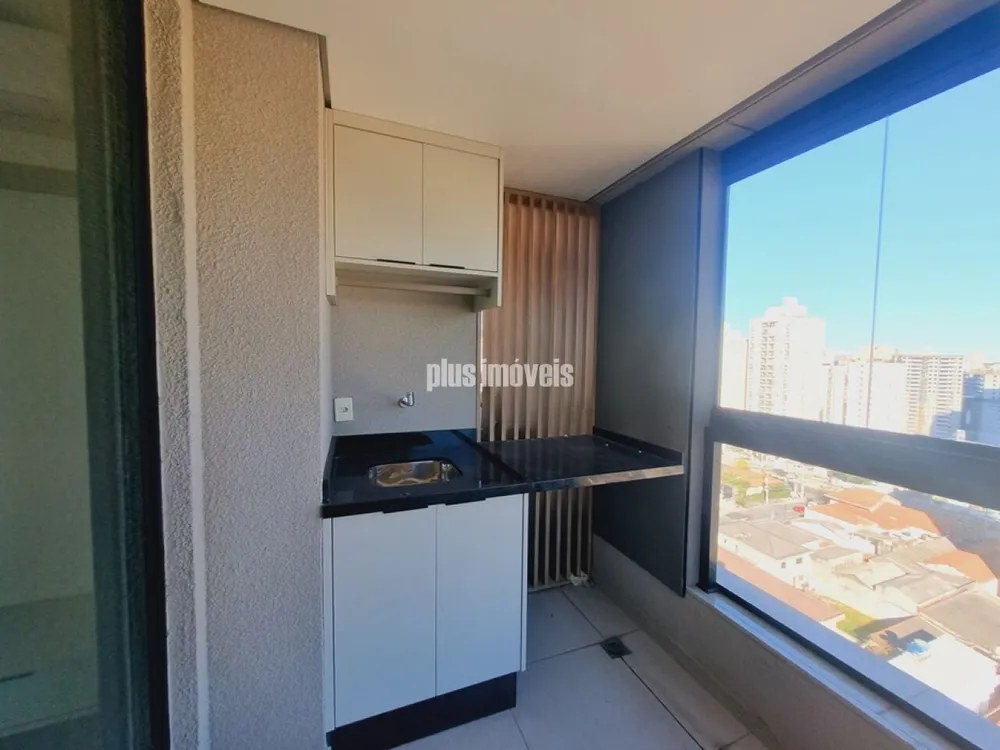 Apartamento, 2 quartos, 54 m² - Foto 1
