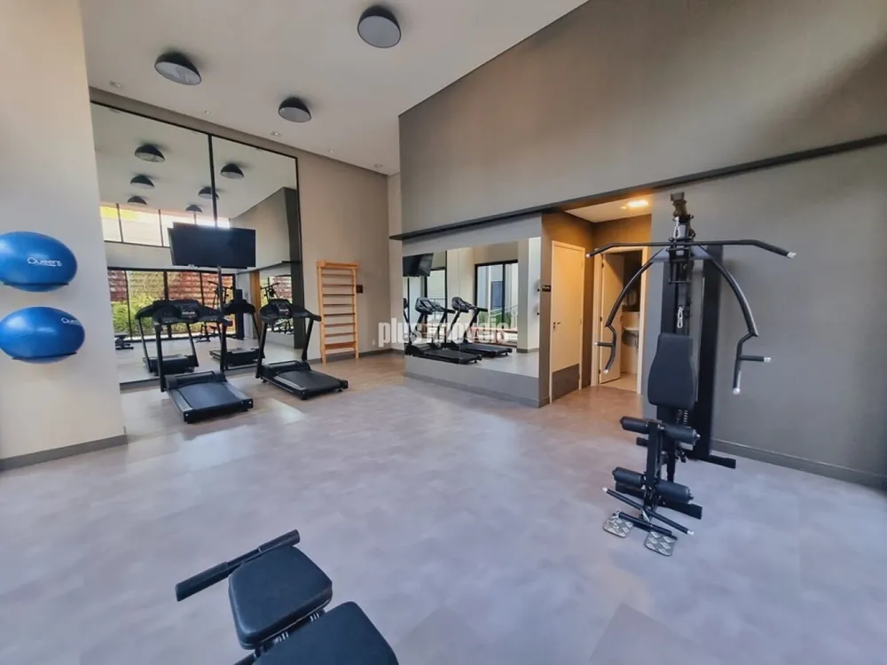 Apartamento, 2 quartos, 54 m² - Foto 4