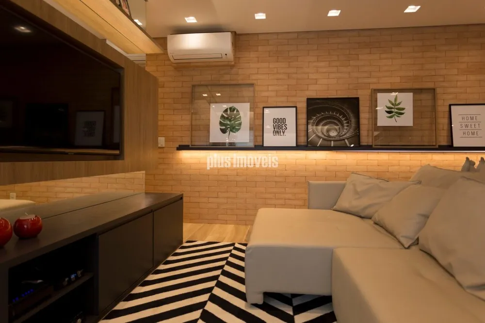 Apartamento, 2 quartos, 85 m² - Foto 4