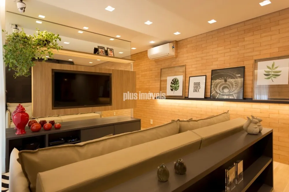 Apartamento, 2 quartos, 85 m² - Foto 3
