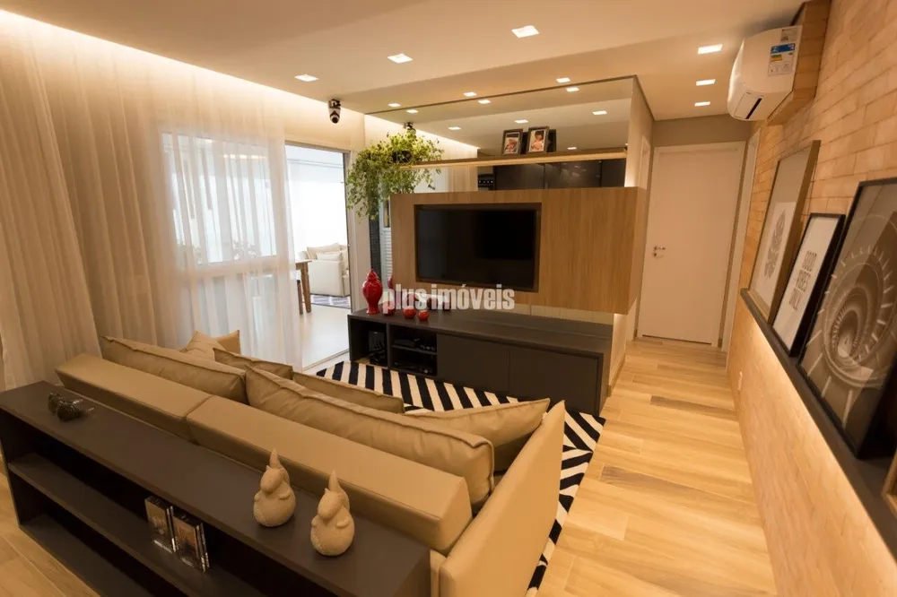 Apartamento, 2 quartos, 85 m² - Foto 1