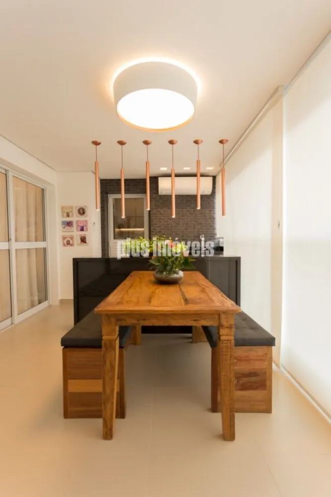 Apartamento, 2 quartos, 85 m² - Foto 2