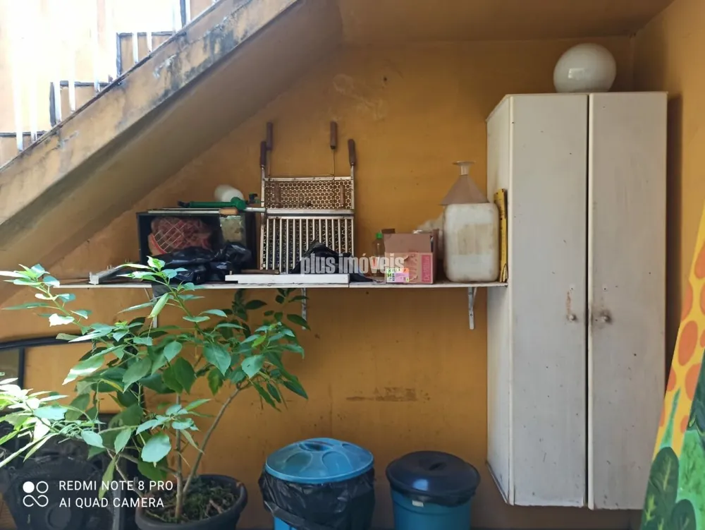 Casa, 4 quartos, 200 m² - Foto 10