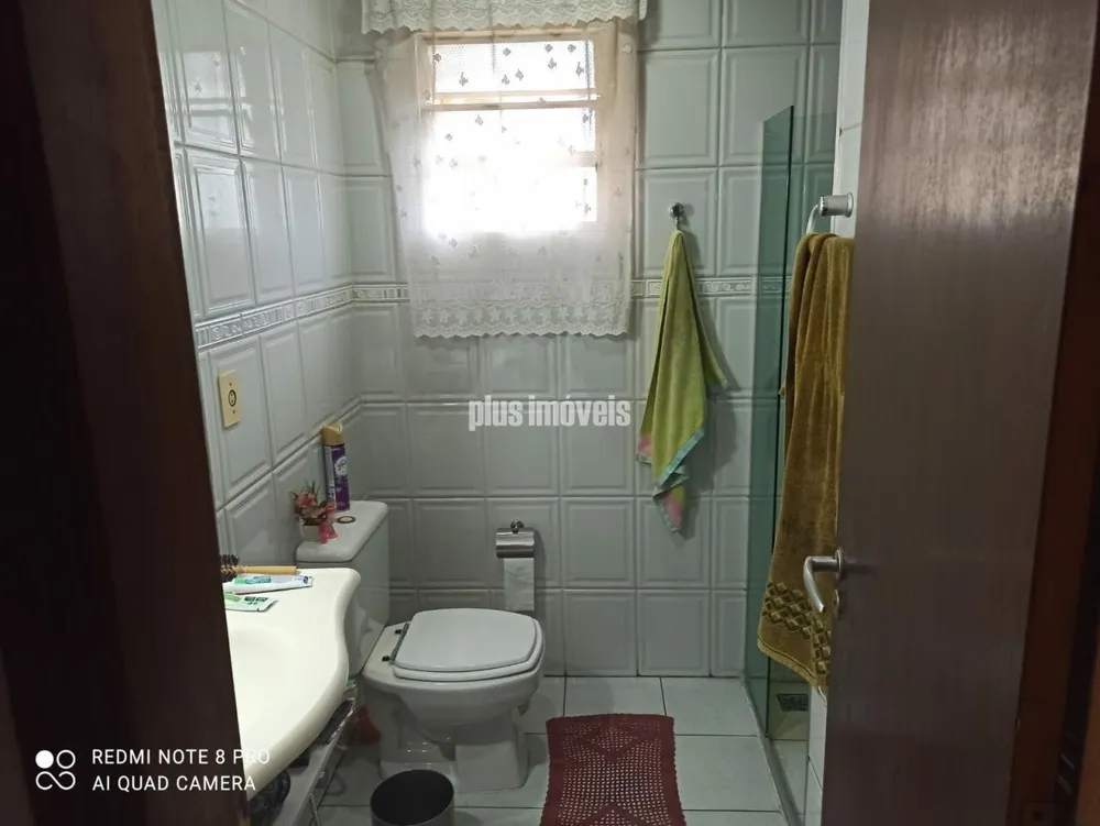 Casa, 4 quartos, 200 m² - Foto 15