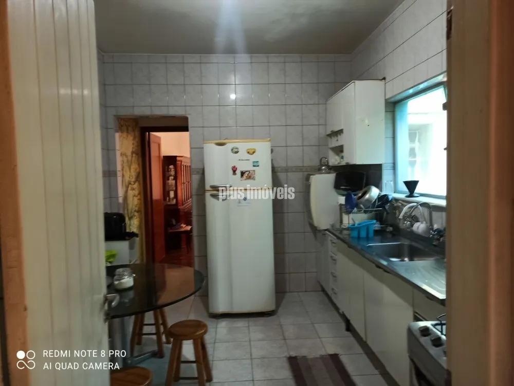 Casa, 4 quartos, 200 m² - Foto 8