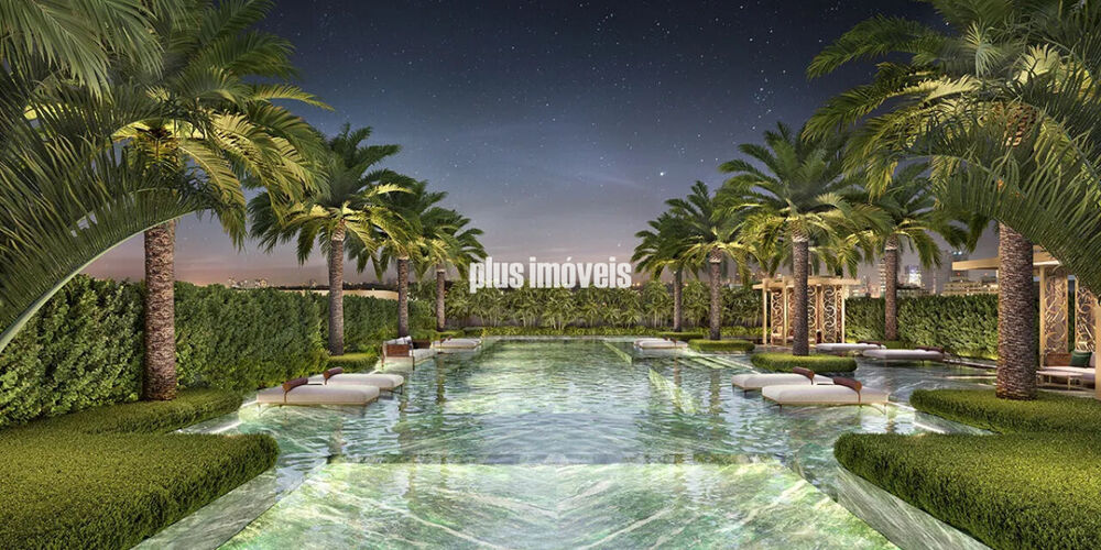 Apartamento, 4 quartos, 360 m² - Foto 19