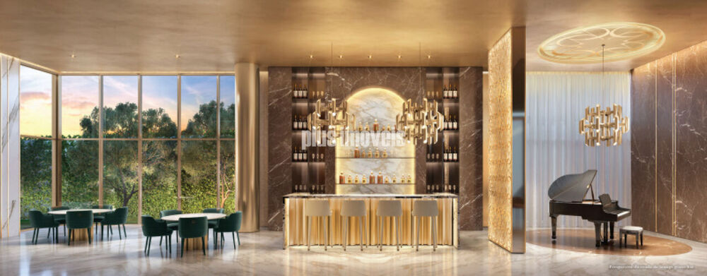 Apartamento, 4 quartos, 360 m² - Foto 28