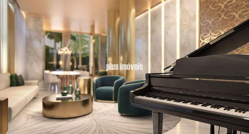 Apartamento, 4 quartos, 360 m² - Foto 10