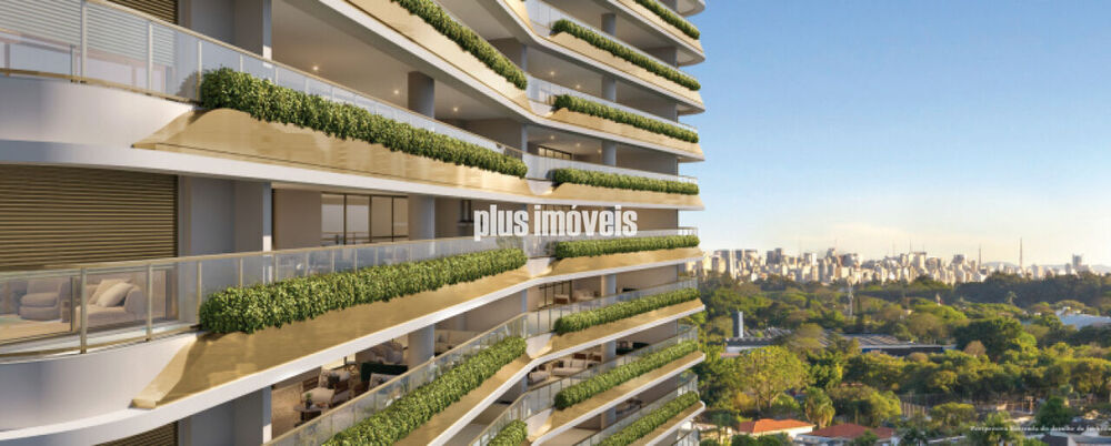 Apartamento, 4 quartos, 360 m² - Foto 5