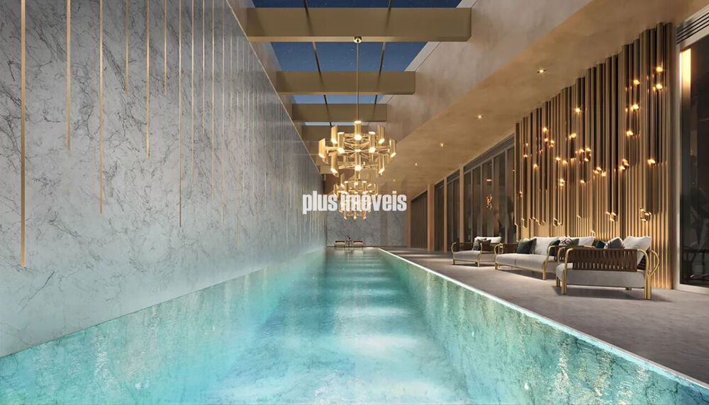 Apartamento, 4 quartos, 360 m² - Foto 23