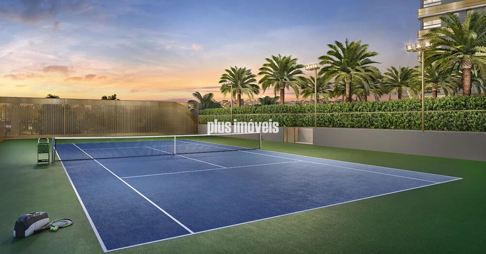 Apartamento, 4 quartos, 360 m² - Foto 20