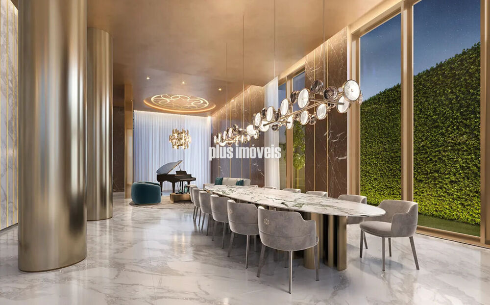 Apartamento, 4 quartos, 360 m² - Foto 14